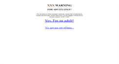Desktop Screenshot of defloin.com