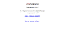 Tablet Screenshot of defloin.com
